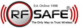 RF Safe Logo