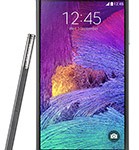 Samsung Galaxy Note 4