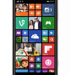 Nokia Lumia 830