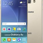 Samsung Galaxy A8 Duos