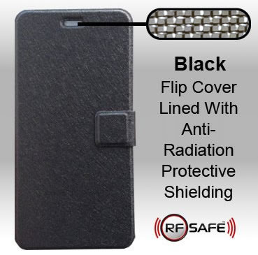 Apple iPhone XS Folio Series RF Safe Case * RF SAFE® Radio Frequency Safe