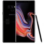 Samsung Galaxy Note 9