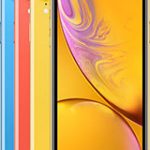 Apple iPhone XR