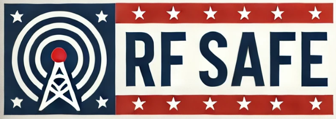 RF Safe Logo